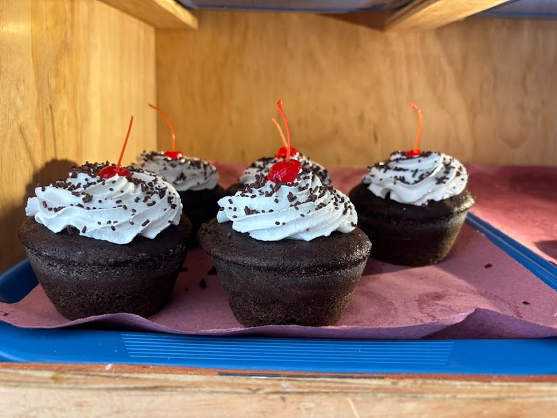 Repostería y Fuente de Sodas Horus