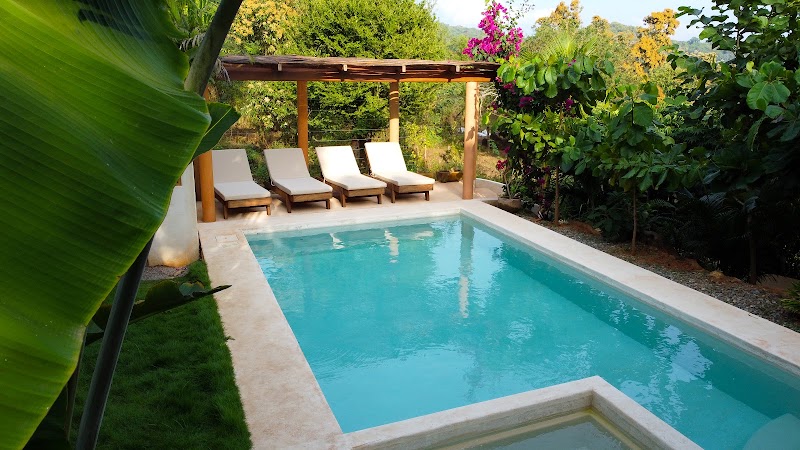 Angelique's Boutique Spa & Suites