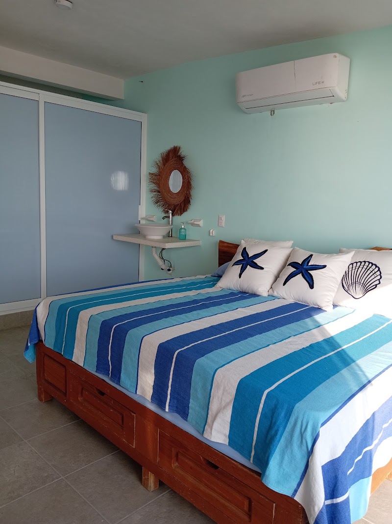 Hotel Xanadú Club de Playa