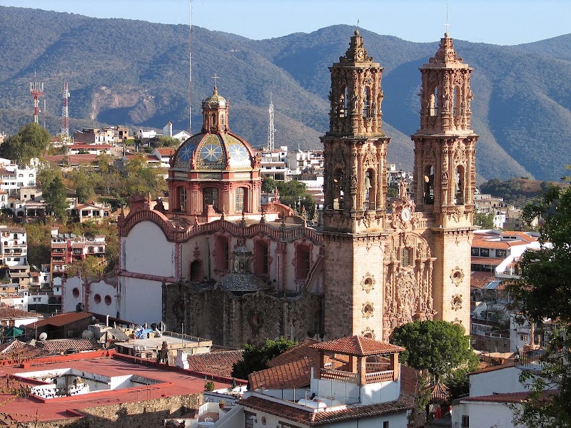 Museo Casa Figueroa