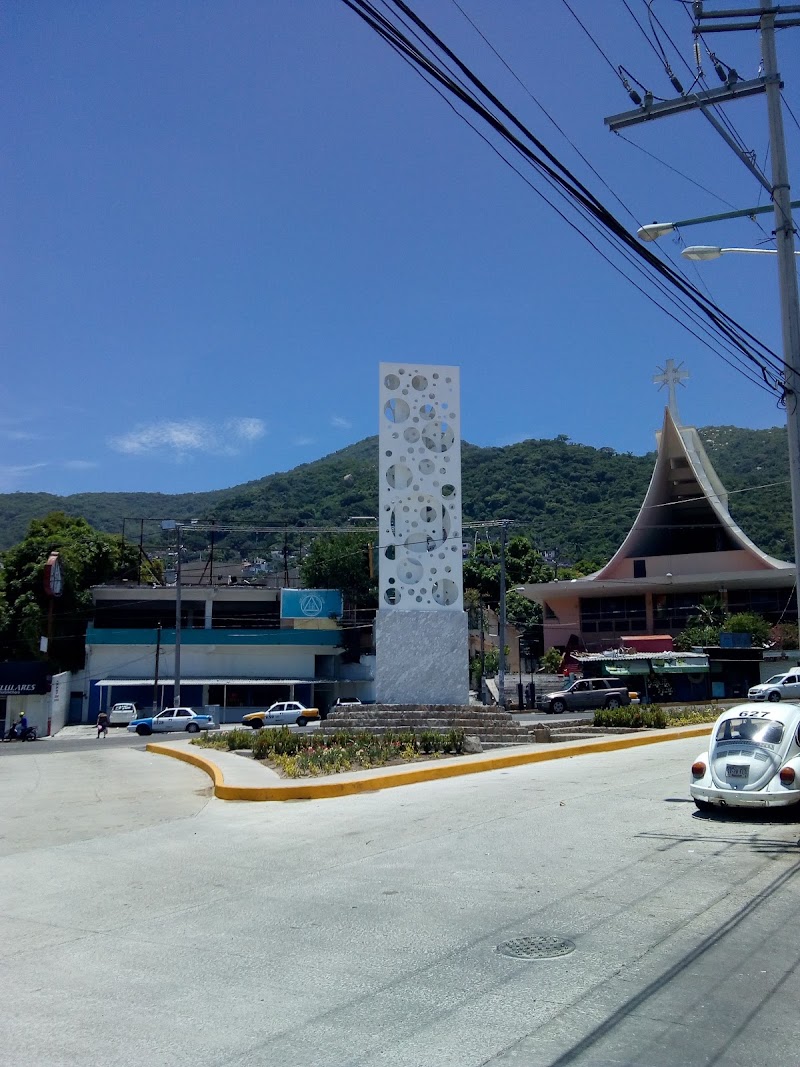 Monumento SIRENA