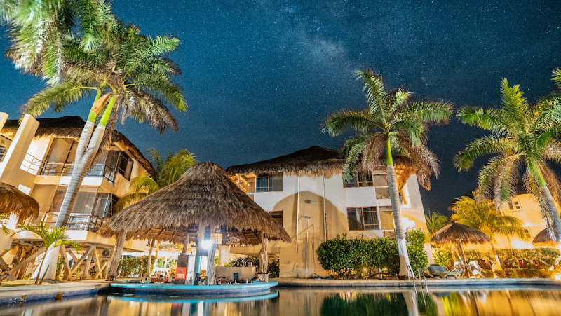 Villas Paraíso Resort