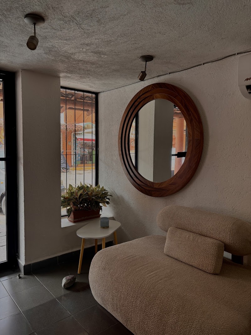 Balance Wellness Salon