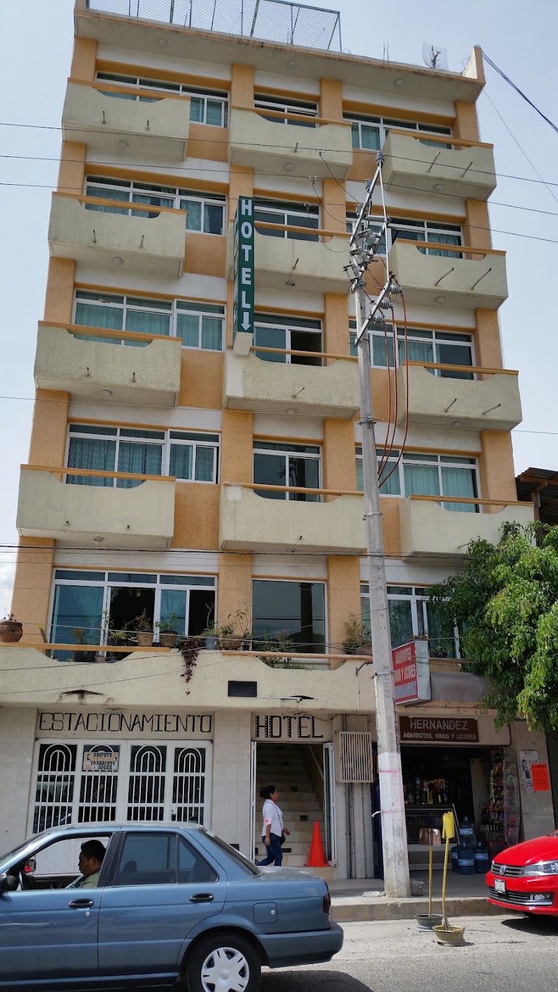 HOTEL REAL MARINA