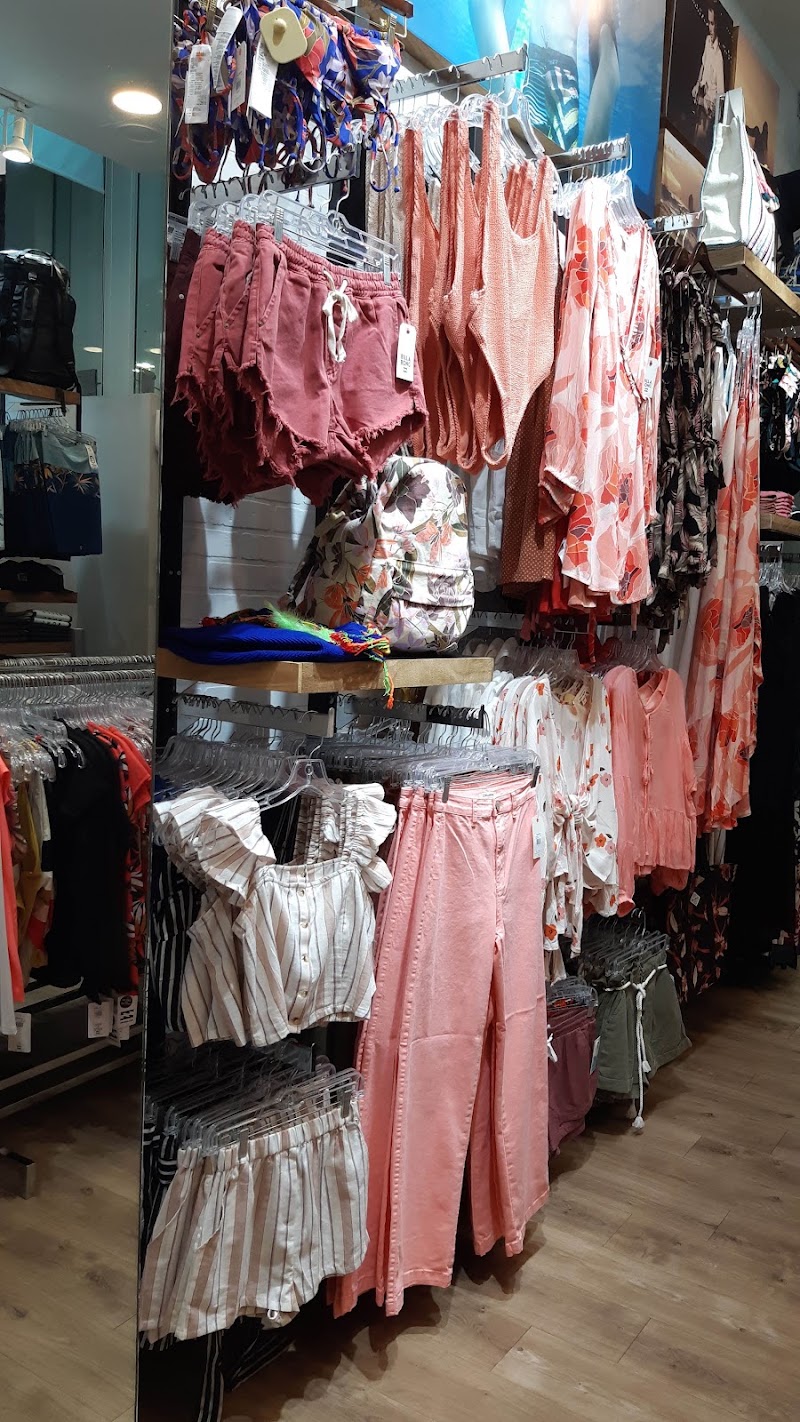 Plaza Las Fuentes