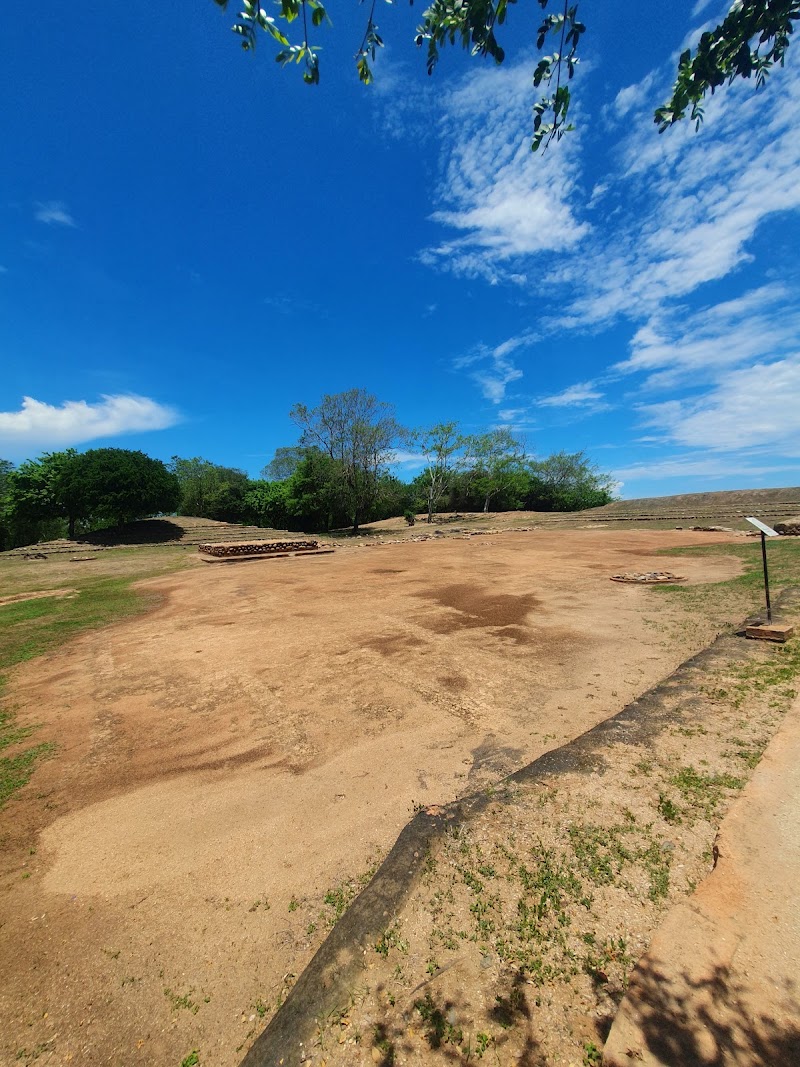 Zona Arqueológica Soledad de Maciel-Xihuacan