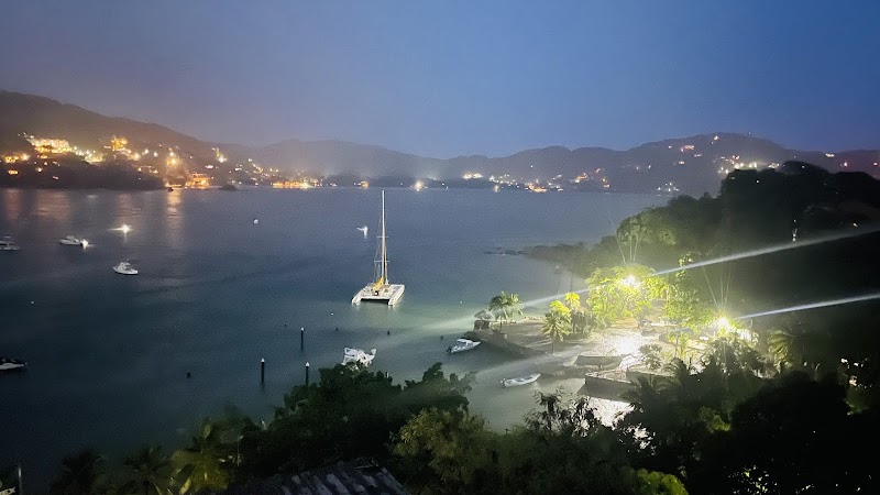 Bahia de Zihuatanejo