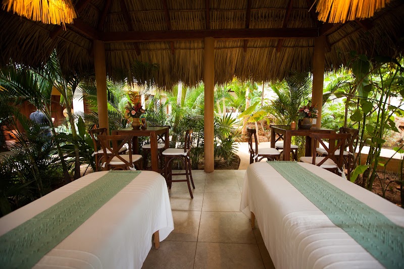 Angelique's Boutique Spa & Suites