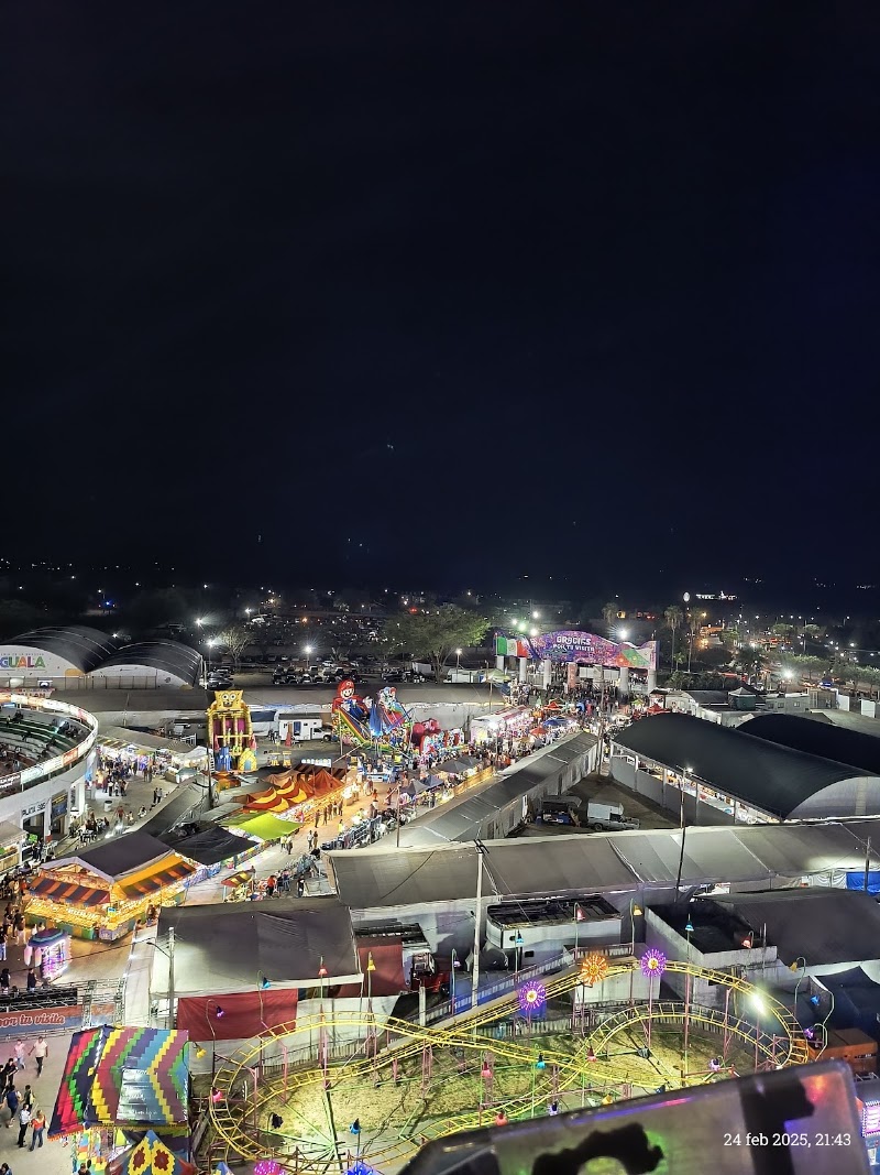 Feria a la Bandera