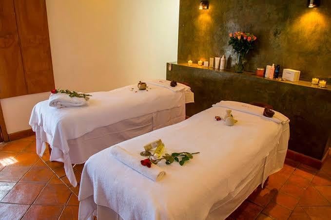 Spa Vita Nuova