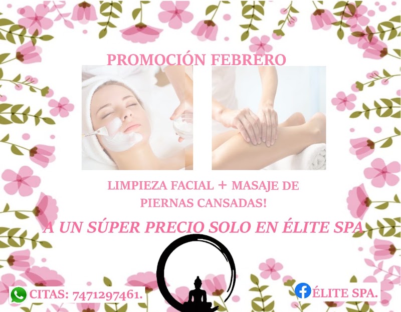 Élite Spa