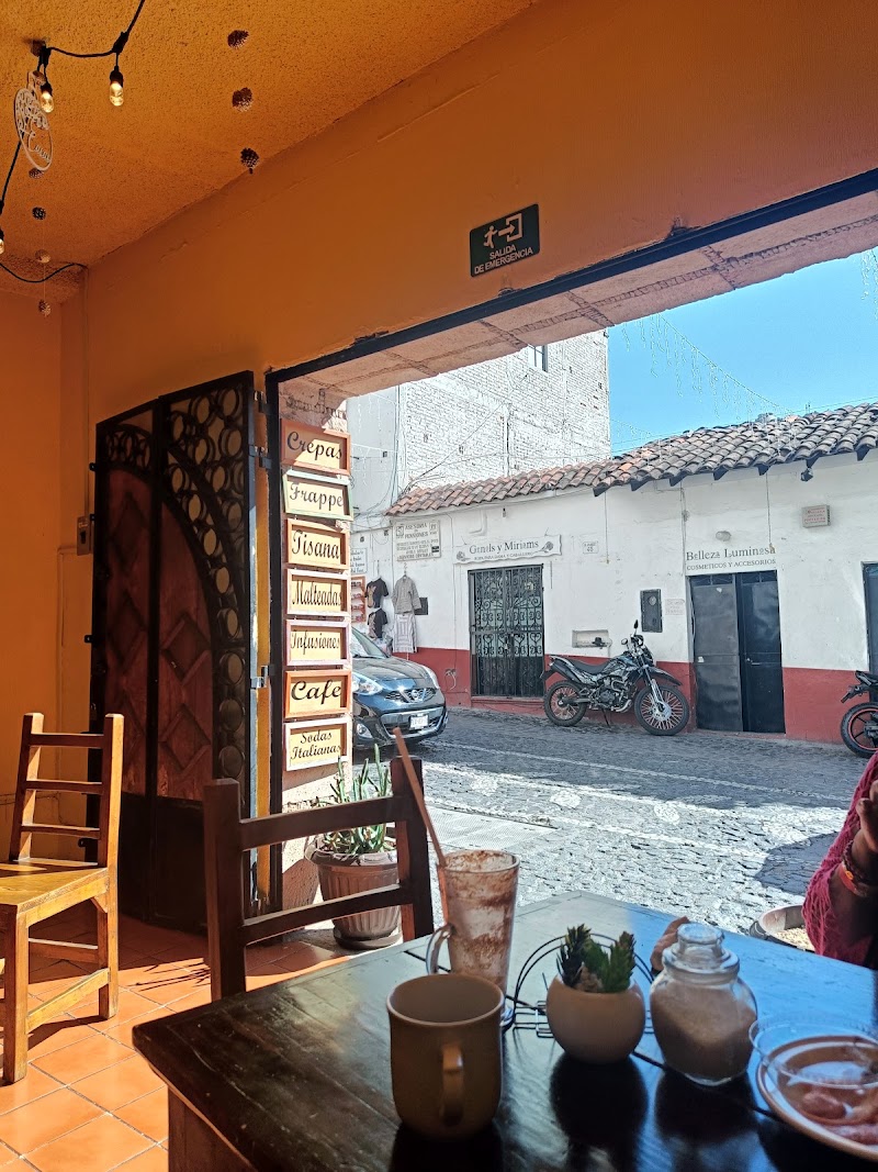 Café Cacao