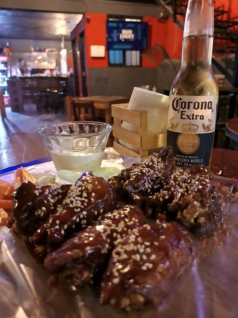 Terrazita Grill