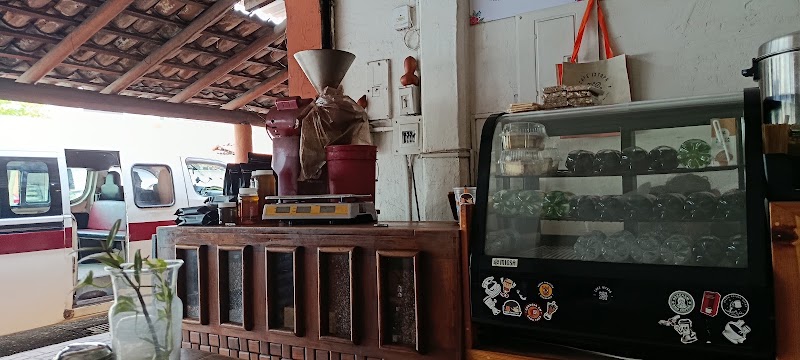 Café Ixtapa