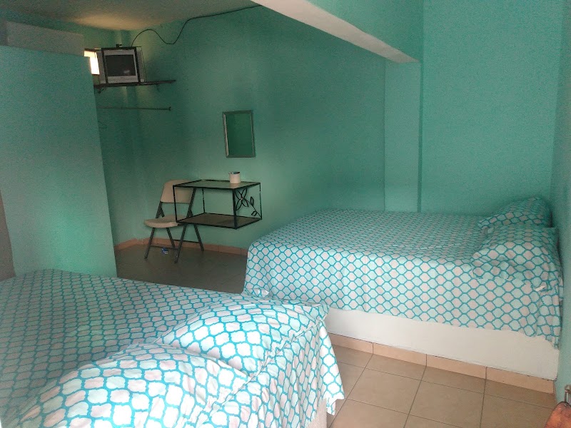 Hotel El Rey