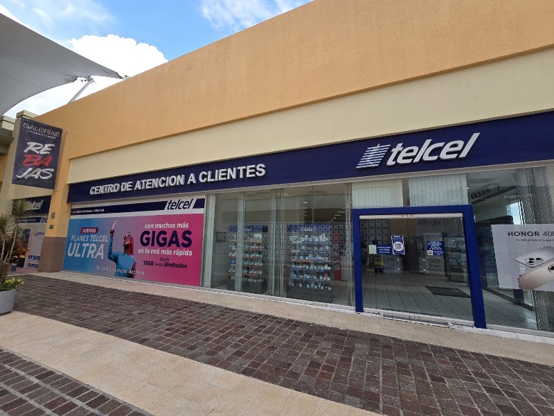 Centro de Atención a Clientes TELCEL