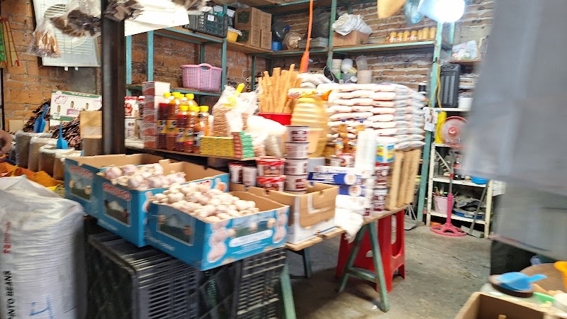 Mercado Municipal "Adrián Castrejón"