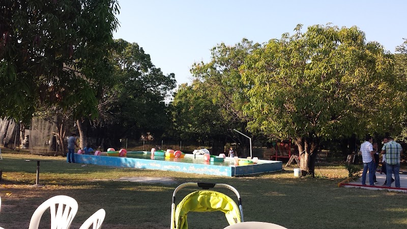 Parque Magico Iguala