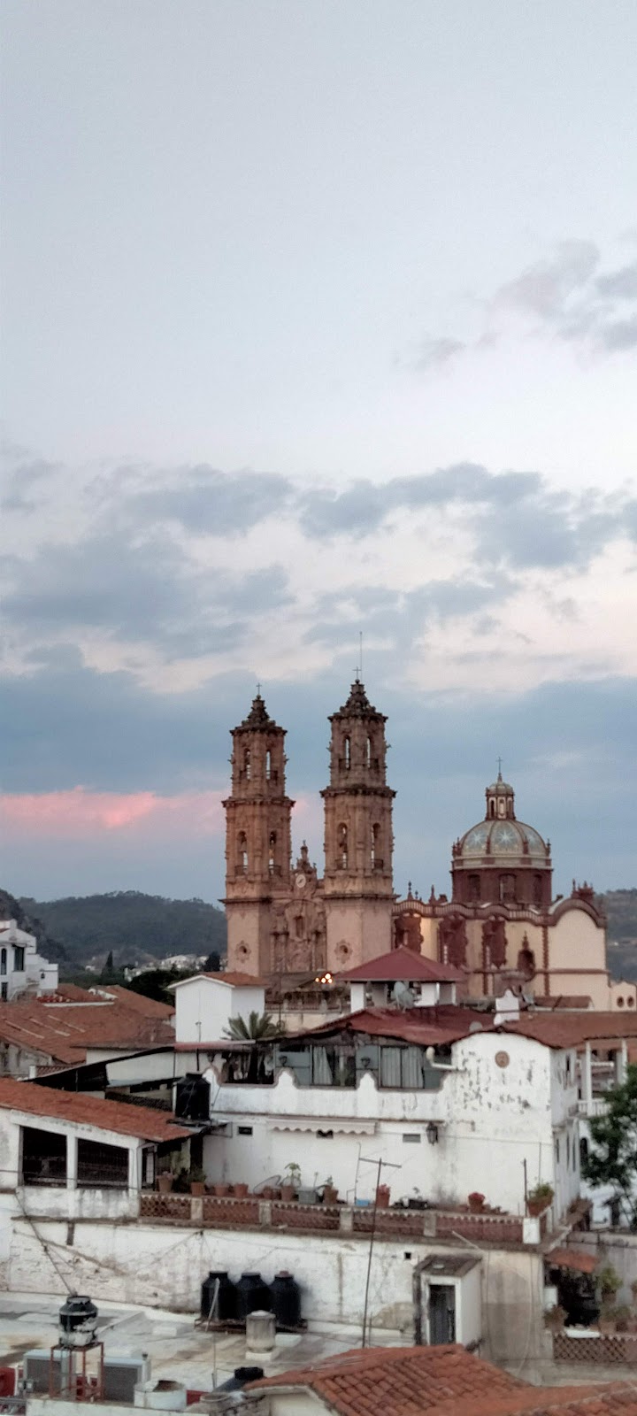 Casa Blanca