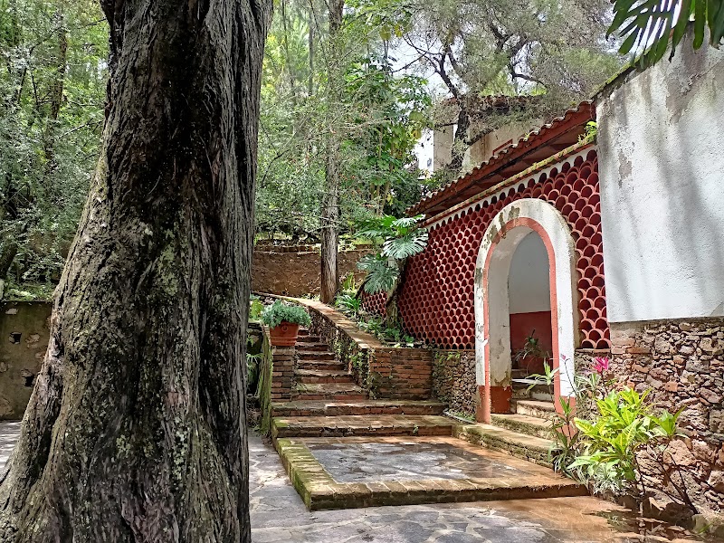 Hacienda del Chorrillo