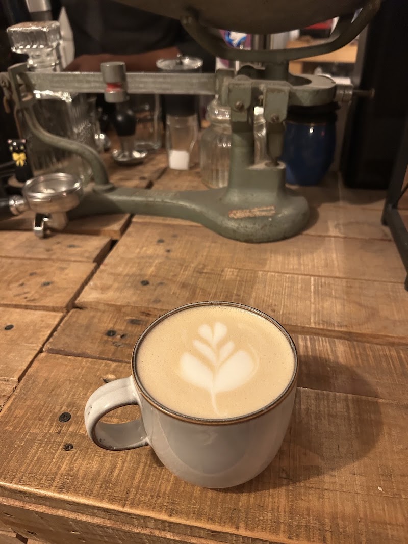 Café 317