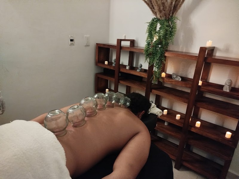 Antara Spa