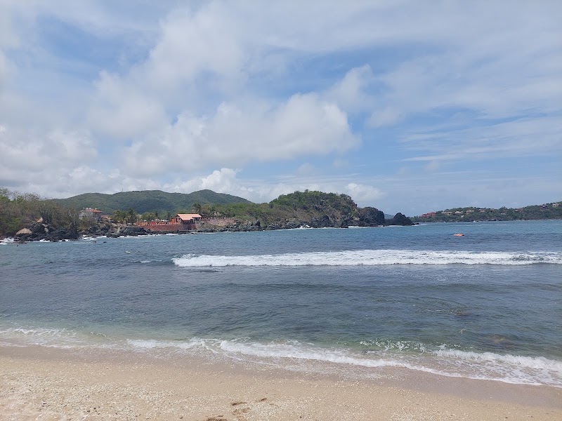 TOUR A LA ISLA DE IXTAPA CAMPATOUR