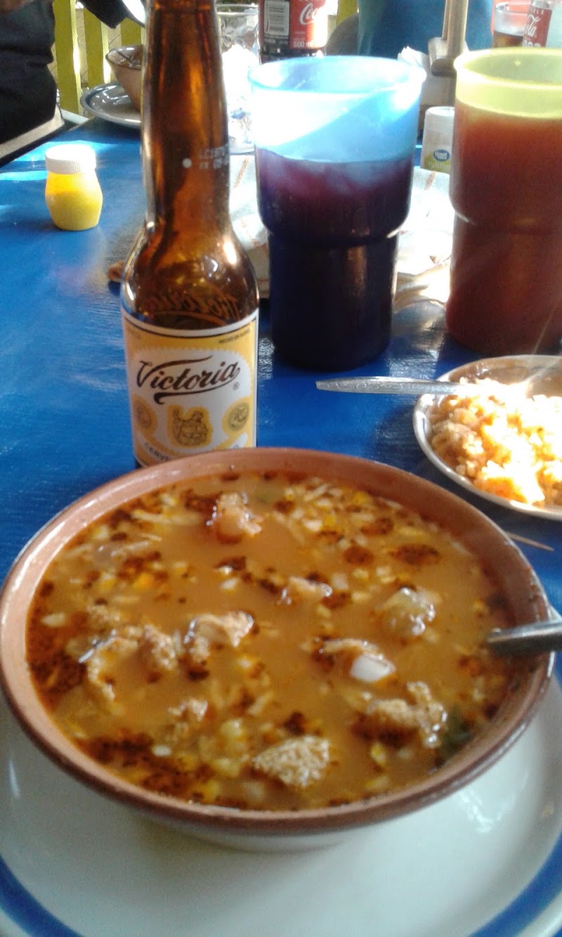 Posada Coyuca