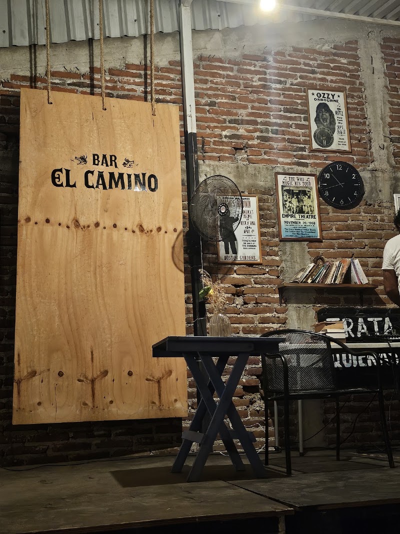 El Camino
