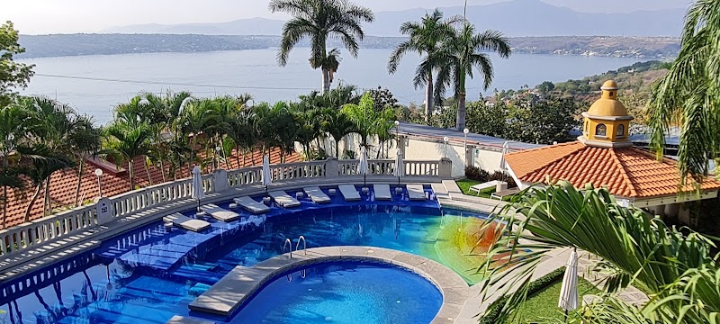 Excelaris Grand Resort Conventions & Spa