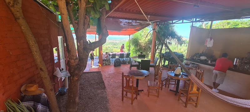 El mirador de Ixtapa