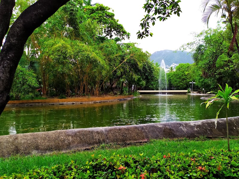 Parque de bermeja