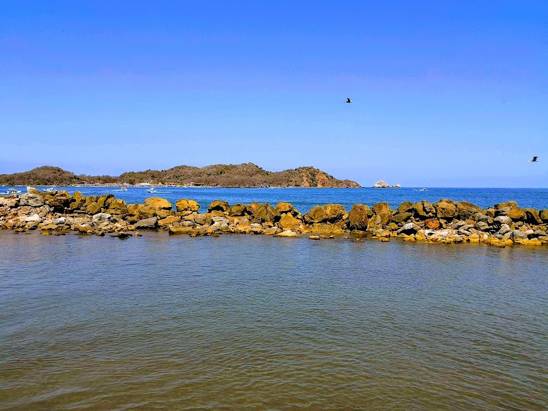Embarcadero