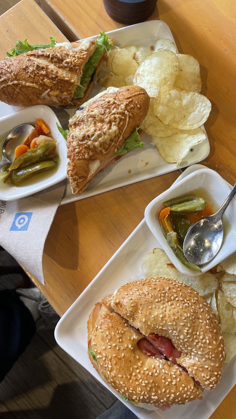 Café Punta Del Cielo Taxco