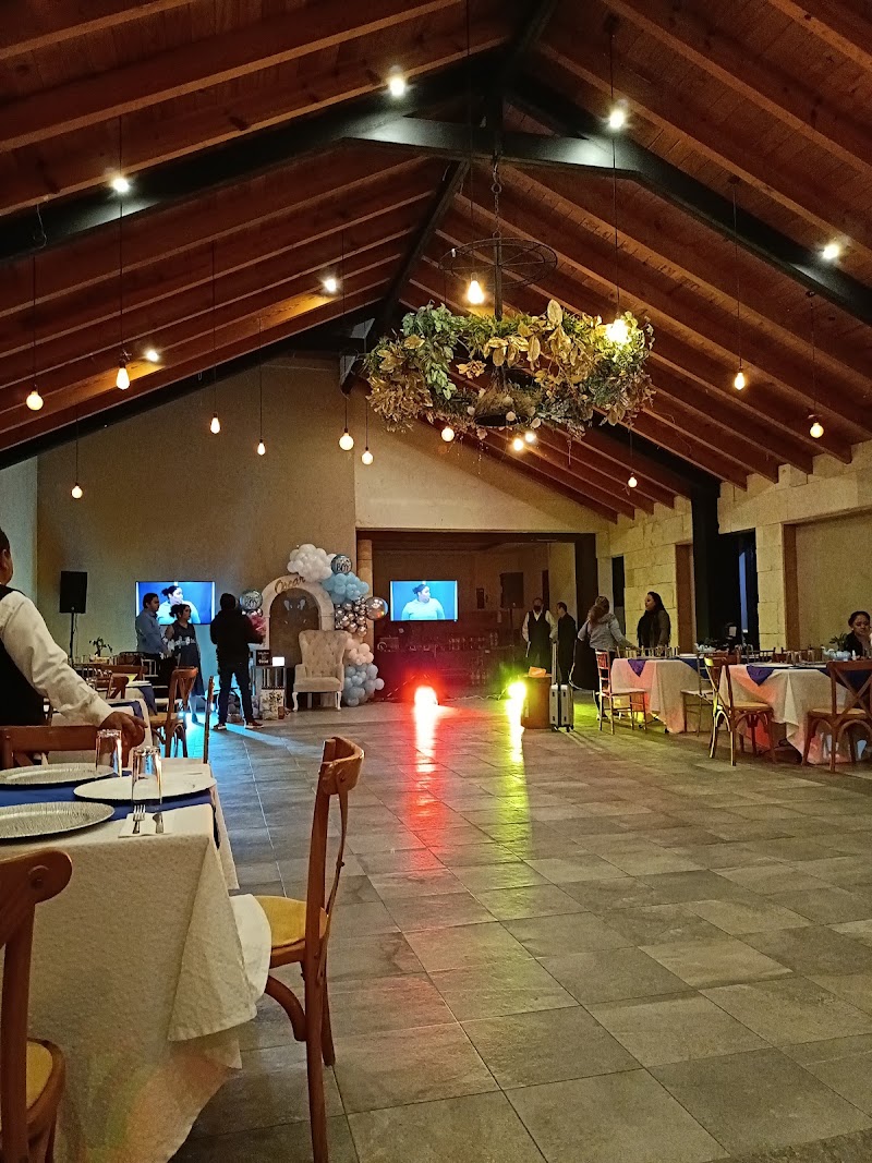 Salón Santa Fe
