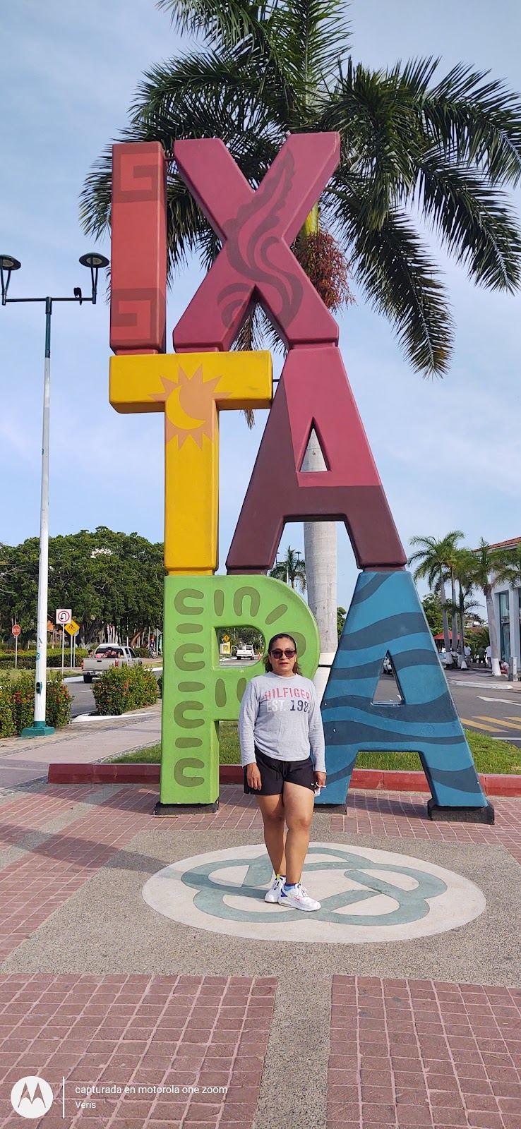 Centro Comercial La Puerta Ixtapa