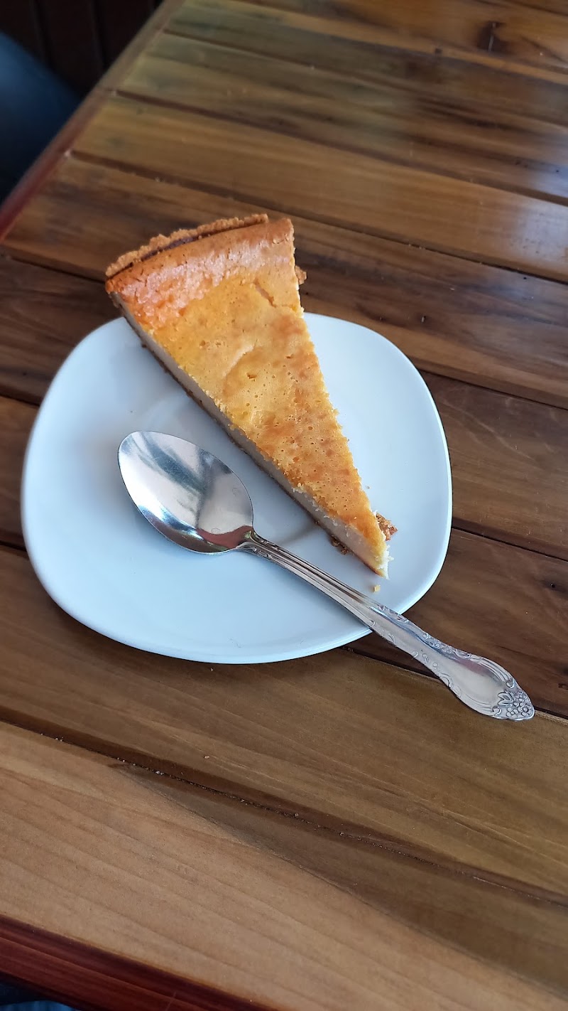 Café El Edén