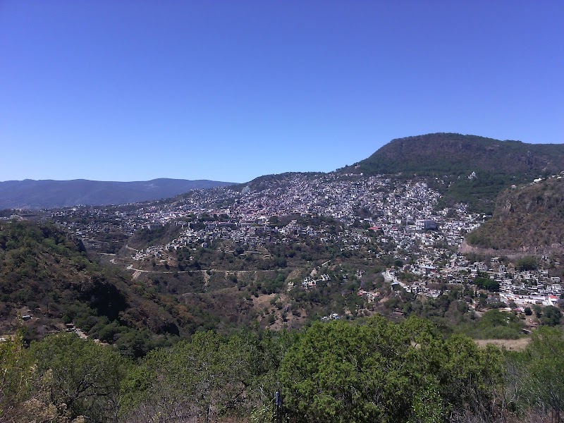 Taxco