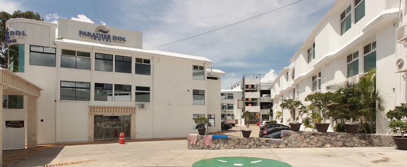 Hotel Paradise Inn