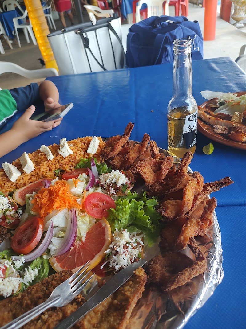 Restaurante Miami Beach