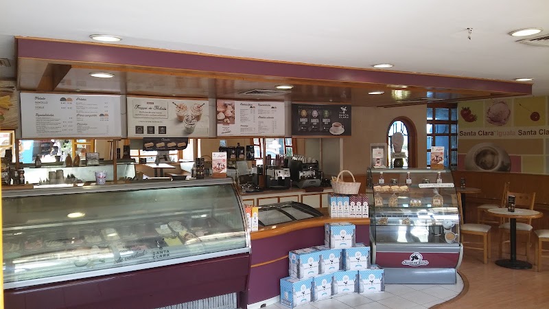 760 Helados Santa Clara Iguala