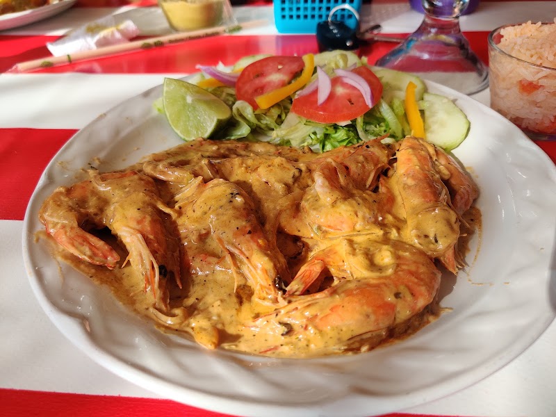 El Restaurancito