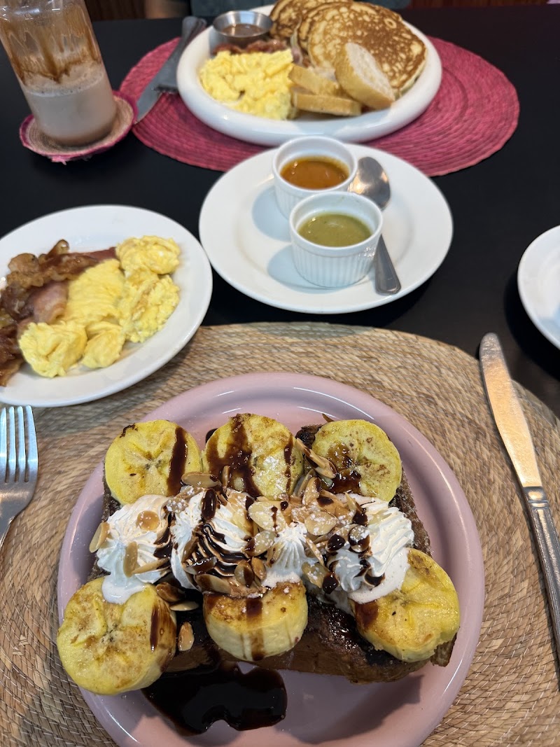 La Costeñita Brunch