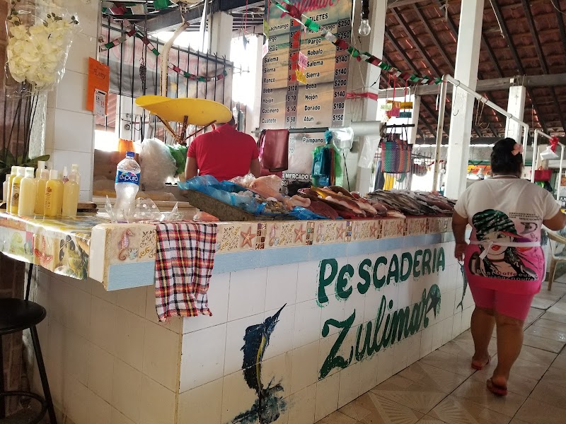 Mercado Municipal