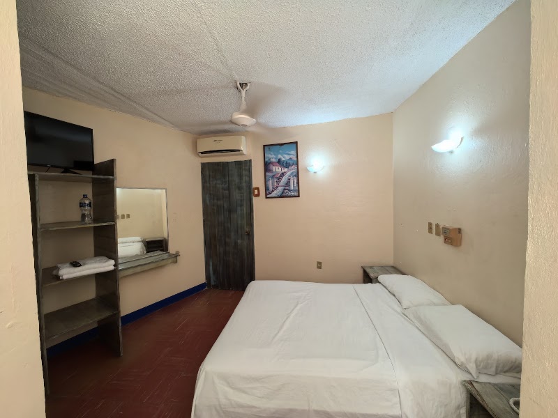 Hotel Zihuatanejo Centro