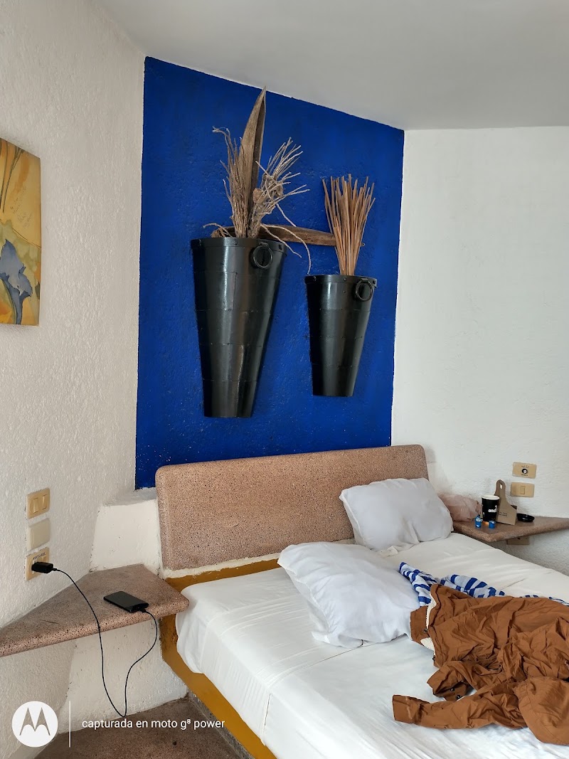 Hotel Marina #7