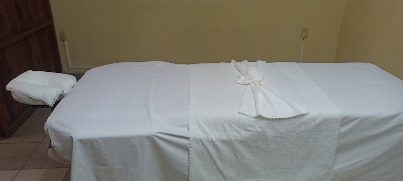 Spa La Madera Ixtapa Zihuatanejo