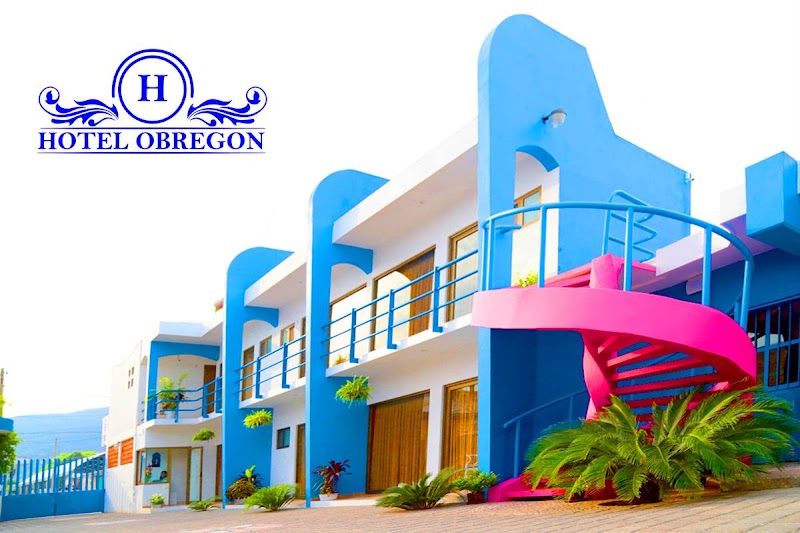 HOTEL OBREGON