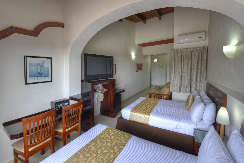 Best Western Taxco