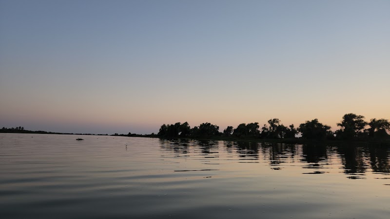 La barra de Coyuca